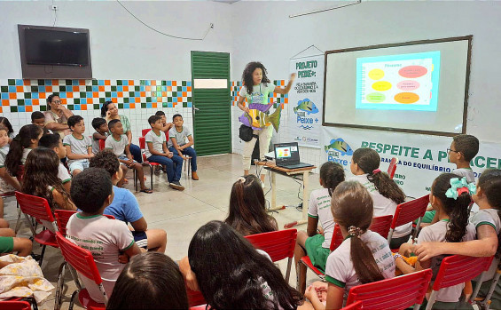 Governo do Tocantins transforma ideias de servidores em ações que promovem sustentabilidade e conservação ambiental 