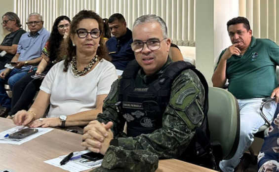 Naturatins lança a Operação Piracema 2025/2026 nesta sexta-feira, 31