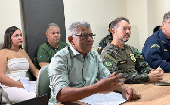 Naturatins lança a Operação Piracema 2025/2026 nesta sexta-feira, 31