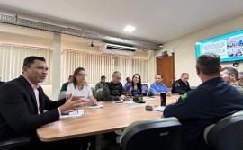 Naturatins lança a Operação Piracema 2025/2026 nesta sexta-feira, 31