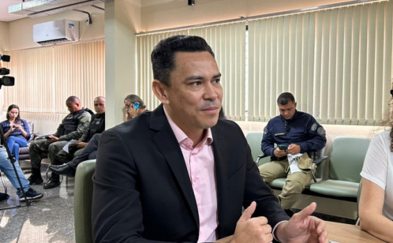 Naturatins lança a Operação Piracema 2025/2026 nesta sexta-feira, 31