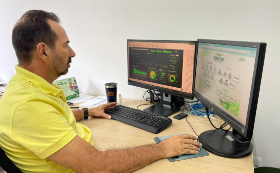 Governo do Tocantins transforma ideias de servidores em ações que promovem sustentabilidade e conservação ambiental 