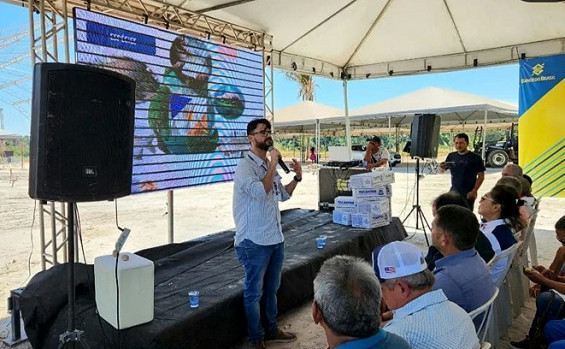 Governo do Tocantins transforma ideias de servidores em ações que promovem sustentabilidade e conservação ambiental 