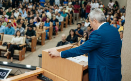 ATI participa do 2º TocantinsTech com apresentação de cases de inovação do Governo do Estado