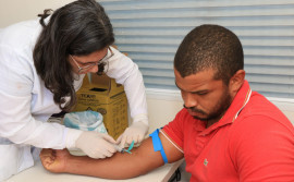 Governo do Tocantins promove ações de conscientização sobre a saúde do homem