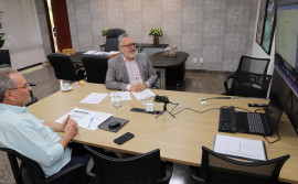 Governo do Tocantins aprova o Plano de Aplicação do Fundo Estadual de Recursos Hídricos