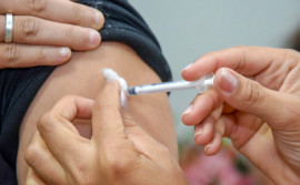 Governo do Tocantins inicia a campanha de vacinação contra a influenza nesta segunda-feira, 3