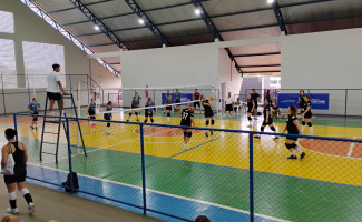 Times da SES-TO conquistam vitórias nos Jogos dos Servidores no fim de semana