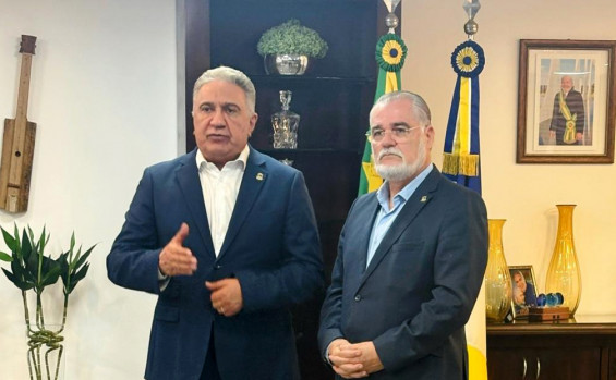 Mutirão de Renegociações de débitos é lançado pela Agência de Fomento 