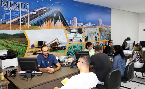 Mutirão de Renegociações de débitos é lançado pela Agência de Fomento 