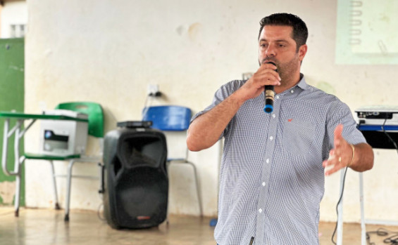 Naturatins inicia ações da Operação Piracema com lançamento de projeto e blitze educativas