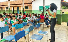 Naturatins inicia ações da Operação Piracema com lançamento de projeto e blitze educativas