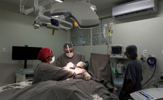 Hospital Regional de Paraíso realiza mais de mil cirurgias eletivas em 2025
