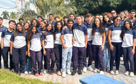 Escola estadual de Augustinópolis conquista 67 medalhas na Olimpíada do Tesouro Direto da Educação Financeira

