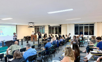 Governo do Tocantins é parceiro no fortalecimento da Rede de Saúde do Trabalhador no Norte do país
