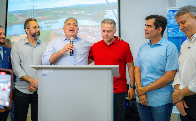 Foto ilustrativa referente ao tema abordado