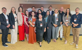 Governo do Tocantins fortalece escuta cidadã durante Congresso Brasileiro de Ouvidores em São Paulo