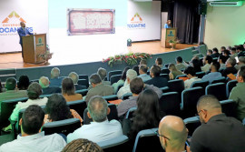 Governo do Tocantins lança Plano Estadual de Cultura Exportadora durante abertura da Caravana Agro Exportador