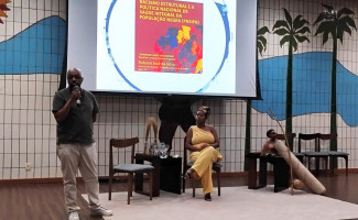 Governo do Tocantins debate políticas de saúde pública para a população negra