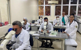 SES-TO reabre inscrições para docente do Curso de Controle de Qualidade em Serviços de Análises Clínicas e Auditoria para Gestão de Documentos