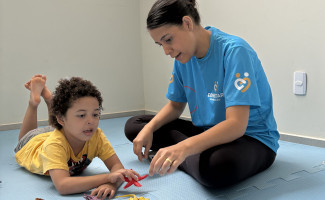 CETEA realiza 582 atendimentos nos primeiros 30 dias de funcionamento