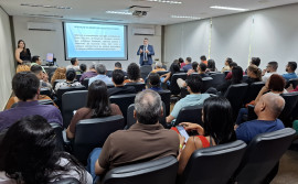 Governo do Tocantins segue com ciclo de capacitações voltadas à gestão pública