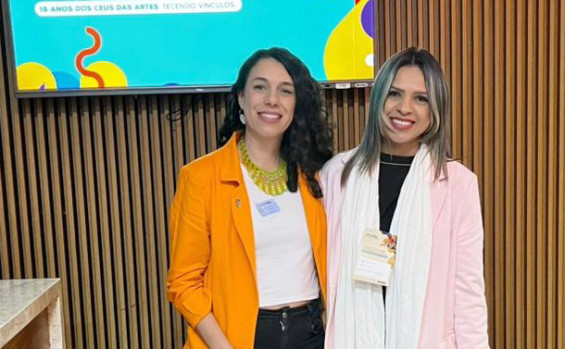 Em Brasília, Governo do Tocantins participa do 1º Encontro Nacional de Gestores da Rede Territórios da Cultura 