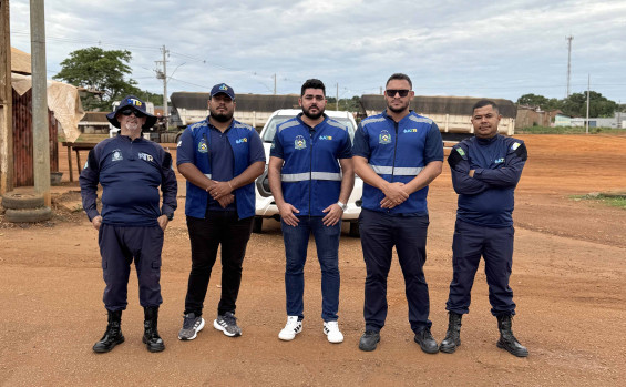 Agência Tocantinense de Regulação, Controle e Fiscalização de Serviços Públicos alerta sobre riscos do transporte clandestino e intensifica ações de fiscalização