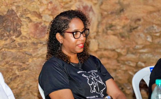 Governo do Tocantins realiza Roda de Conversa em Natividade com apresentações de Suça em alusão ao Novembro Negro