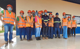 Em Luzimangues, Governo do Tocantins fortalece formação profissional com cursos voltados à inclusão no mercado de trabalho