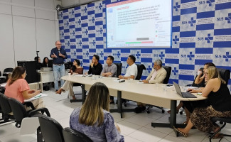 Governo do Tocantins pactua ampliação do Teto de Custeio da Atenção Especializada de Média e Alta Complexidade na CIB