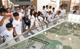 Iniciativa da Tocantins Parcerias valoriza cultura indígena e promove inclusão social com atividades na Capital