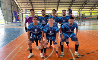 Equipes da SES-TO vencem e garantem vagas na semifinal dos Jogos dos Servidores