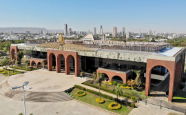 Com prudência, responsabilidade e diálogo, Governo do Tocantins analisa impactos da PEC do Teto e mantém foco na estabilidade