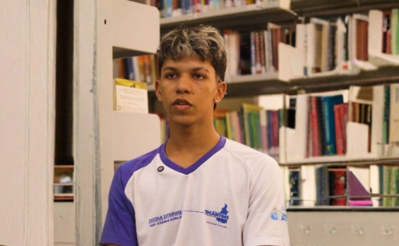 Governo do Tocantins beneficia mais de 16 mil estudantes com preparação para o Exame Nacional do Ensino Médio 2025