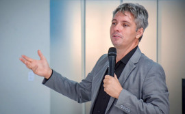 Governo do Tocantins promove curso gratuito de Comunicação e Tecnologia em Alta Performance no Sine de Palmas
