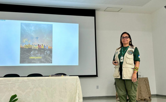 Naturatins assume presidência do Conselho Consultivo do Mosaico do Jalapão no biênio 2026/2027