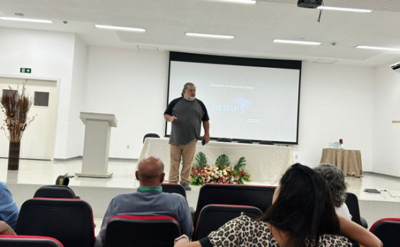 Naturatins assume presidência do Conselho Consultivo do Mosaico do Jalapão no biênio 2026/2027