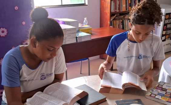Com mobilização do Governo do Tocantins, estado registra marca histórica de 95% de participação dos estudantes do Ensino Médio no Saeb 2025