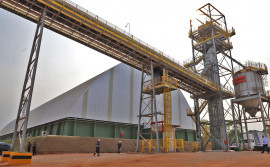 Tocantins é o 5º estado brasileiro que mais deve crescer no setor industrial em 2025