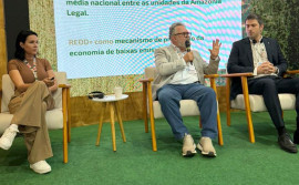 Tocantins chega à COP30 como protagonista em sustentabilidade e mercado de carbono