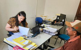 Governo do Tocantins promove força-tarefa de atendimentos em Taguatinga