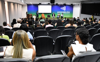 SES-TO realiza seminário de doenças e agravos não transmissíveis 