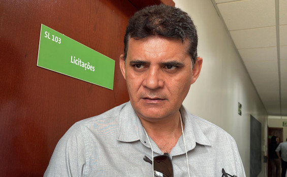 Governo do Tocantins e Ministério do Desenvolvimento Agrário e Agricultura Familiar promovem capacitação de extensionistas rurais do estado