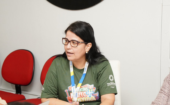 Governo do Tocantins avança com tratativas para execução do Ciclo 2 da PNAB no estado