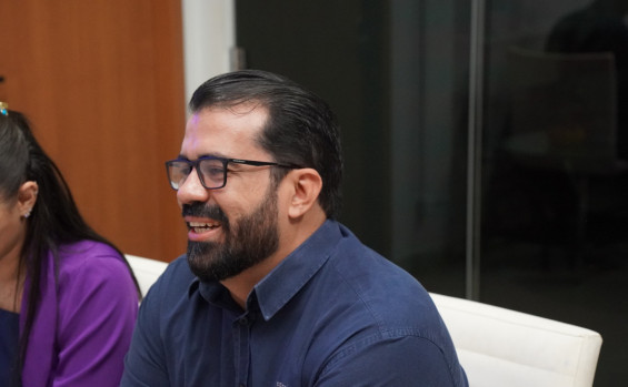 Governo do Tocantins avança com tratativas para execução do Ciclo 2 da PNAB no estado