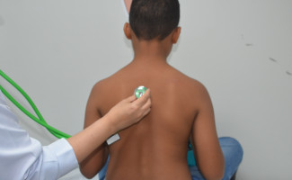 No Dia Mundial da Pneumonia, SES-TO alerta população sobre importância da prevenção