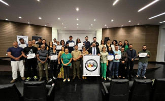 SSP/TO cria Conselho Comunitário de Segurança em Taquaruçu e empossa nova diretoria