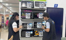 Procon Tocantins monitora preços da Black Friday em lojas físicas e on-line para garantir descontos reais