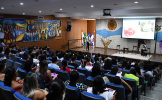 A prevenção da prematuridade é tema de seminário realizado pela SES-TO